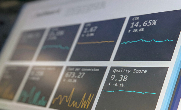 F&I analysis