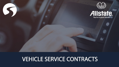 vehicle service contracts