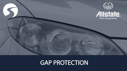 GAP protection
