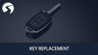 Key Replacement