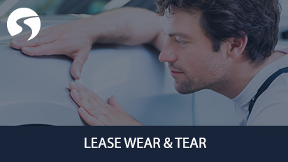 Lease Wear and tear