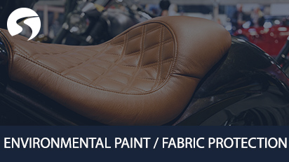 ENVIRONMENTAL PAINT and FABRIC PROTECTION