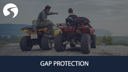 power sport gap protection