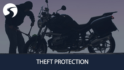 power sport theft protection