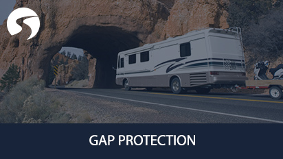 RV Gap protection