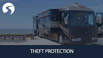 RV Theft protection