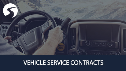 RV vehicle service contracts